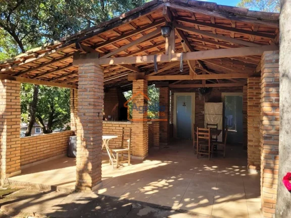 Imagem Chácara à venda no bairro CHÁCARAS BOA VISTA - Mogi Mirim/SP