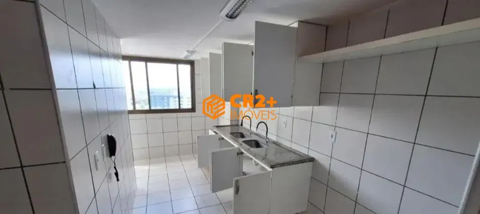 Imagem Vendo apartamento com 4 quartos, 2 suítes, 2 vagas, 134m2 em Casa Forte