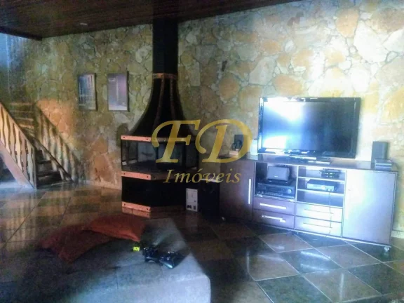 Imagem Chácara a Venda em Atibaia