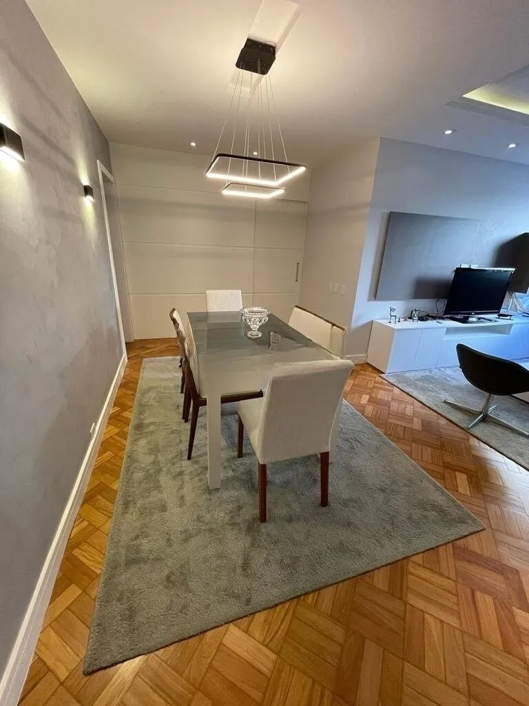 Imagem Apartamento à venda no bairro Leblon em Rio de Janeiro/RJ
