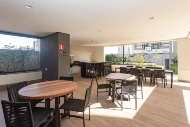 Imagem HOME SPOT VILA CLEMENTINO - SETIN - Apto 147m² (Unidade de Revenda), a 450m do Metrô Santa Cruz!!