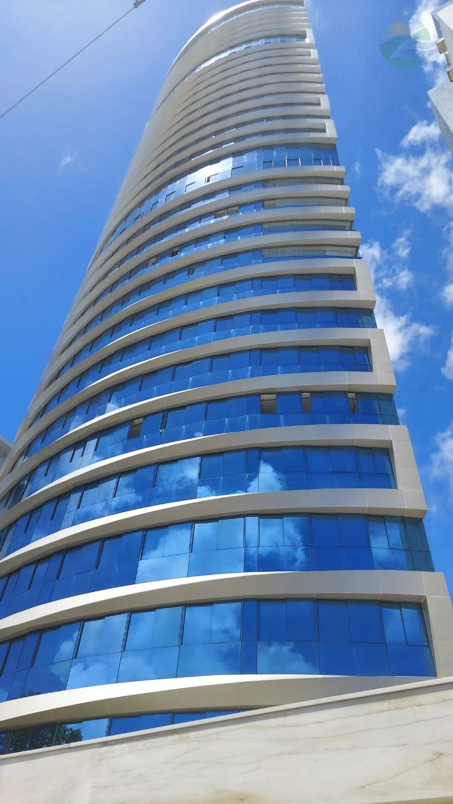 Imagem Apartamento Luxo, com 03 suites, para venda Avenida Boa Viagem, Boa Viagem, Recife.