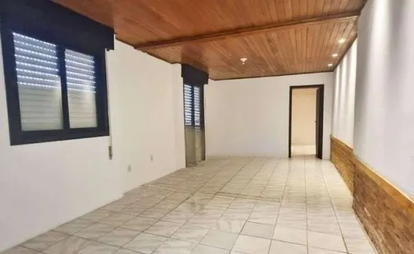 Imagem Casa no Menino Deus com 150m²