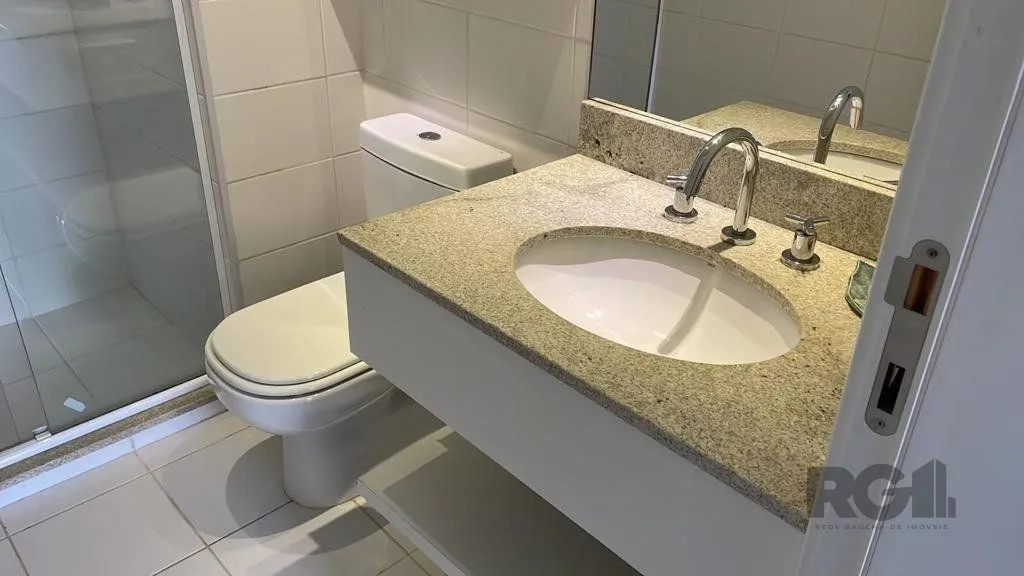 Imagem Casa no Condomínio Rossi 4 Dormitórios