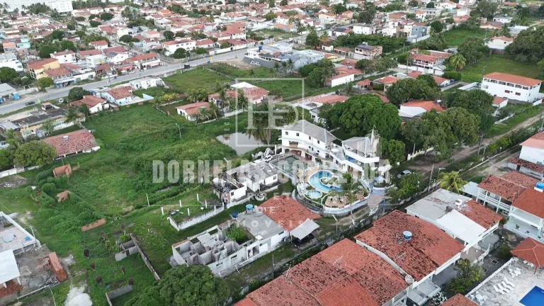 Imagem ️ Flat em Itamaracá com Entrada Facilitada e Lazer Completo
