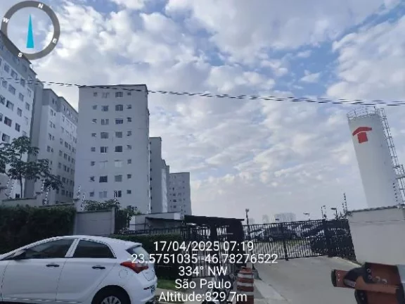 Foto do imóvel Oportunidade Única em SAO PAULO - SP | Tipo: Apartamento | Negociação: Licitação Aberta | Situação: Imóvel em R EMILIA PILON