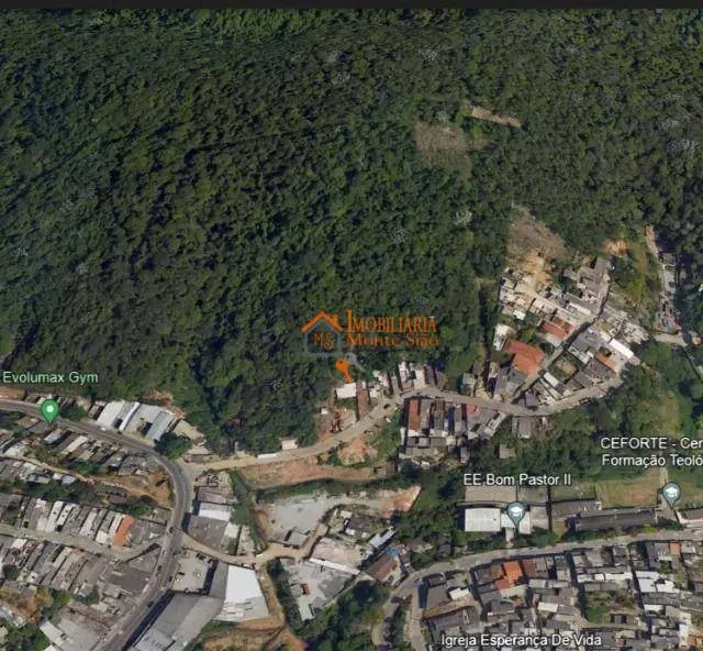 Imagem Terreno à venda, 88000 m² por R$ 7.098.000,00 - Recreio São Jorge - Guarulhos/SP