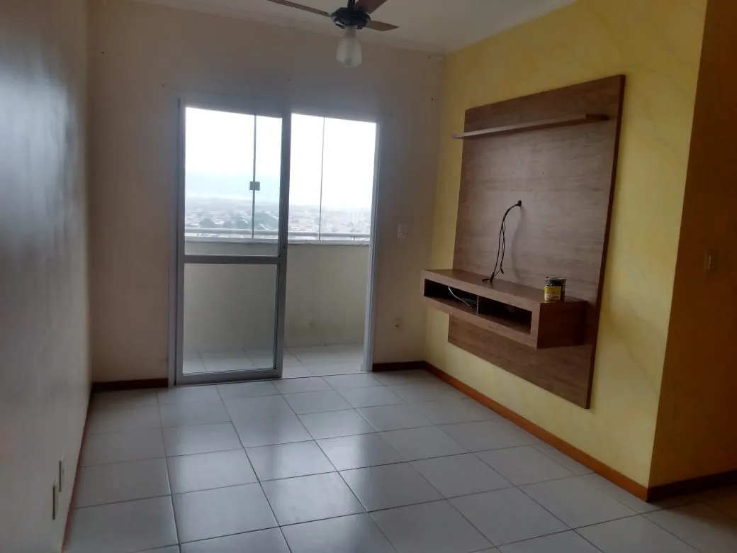 Imagem Apartamento à venda 2 Quartos, 1 Suite, 1 Vaga, 68M², Granja Daniel, Taubaté - SP | EDIFÍCIO SMART FAMILY