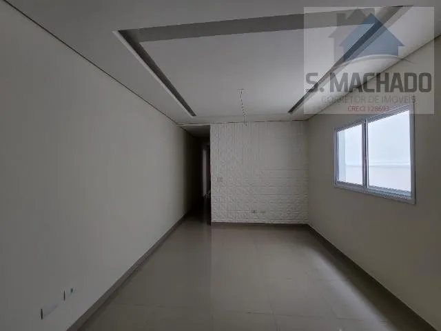 Imagem Apartamento para Venda em Santo André / SP no bairro Parque das Nações