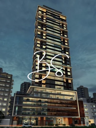 Imagem APARTAMENTO RESIDENCIAL em BALNEÁRIO CAMBORIÚ - SC, CENTRO