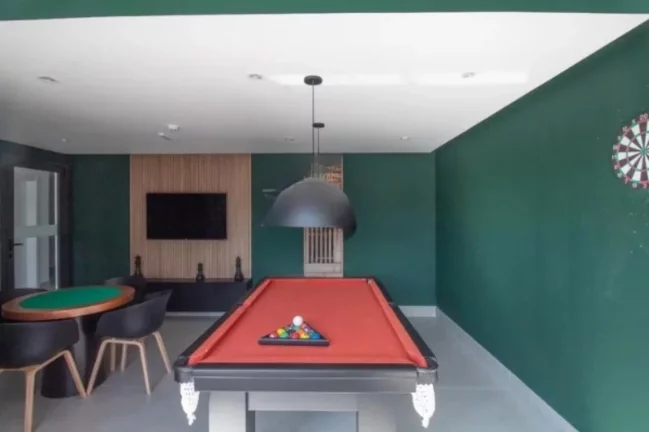Imagem RAÍZES VILA PRUDENTE - MITRE - Apto de 29m² (Unidade de Revenda), em linha direta com toda a Cidade!
