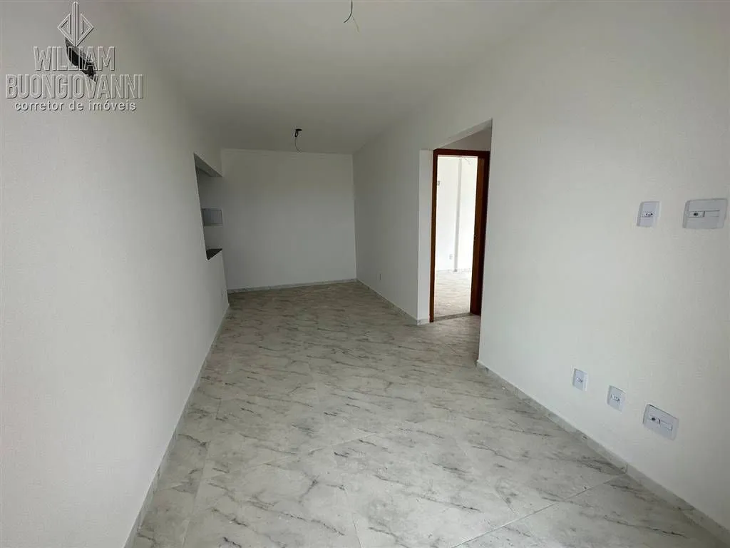 Imagem Apartamento à Venda em Vila Mirim, Praia Grande - SP
