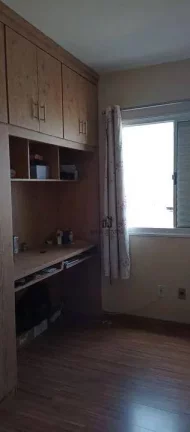 Imagem Apartamento à venda, 49 m² por R$ 220.000,00 - Jardim São Conrado - Sorocaba/SP
