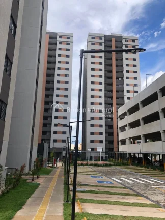 Imagem Apartamento em andar alto, recém entregue no HM Maxi, nunca habitado, no bairro Bonfim em Campinas....