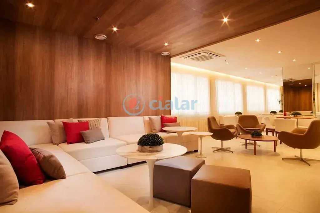 Imagem Apartamento à venda 3 Quartos 1 Suite 1 Vaga 84.39M² Grajaú Rio de Janeiro - RJ