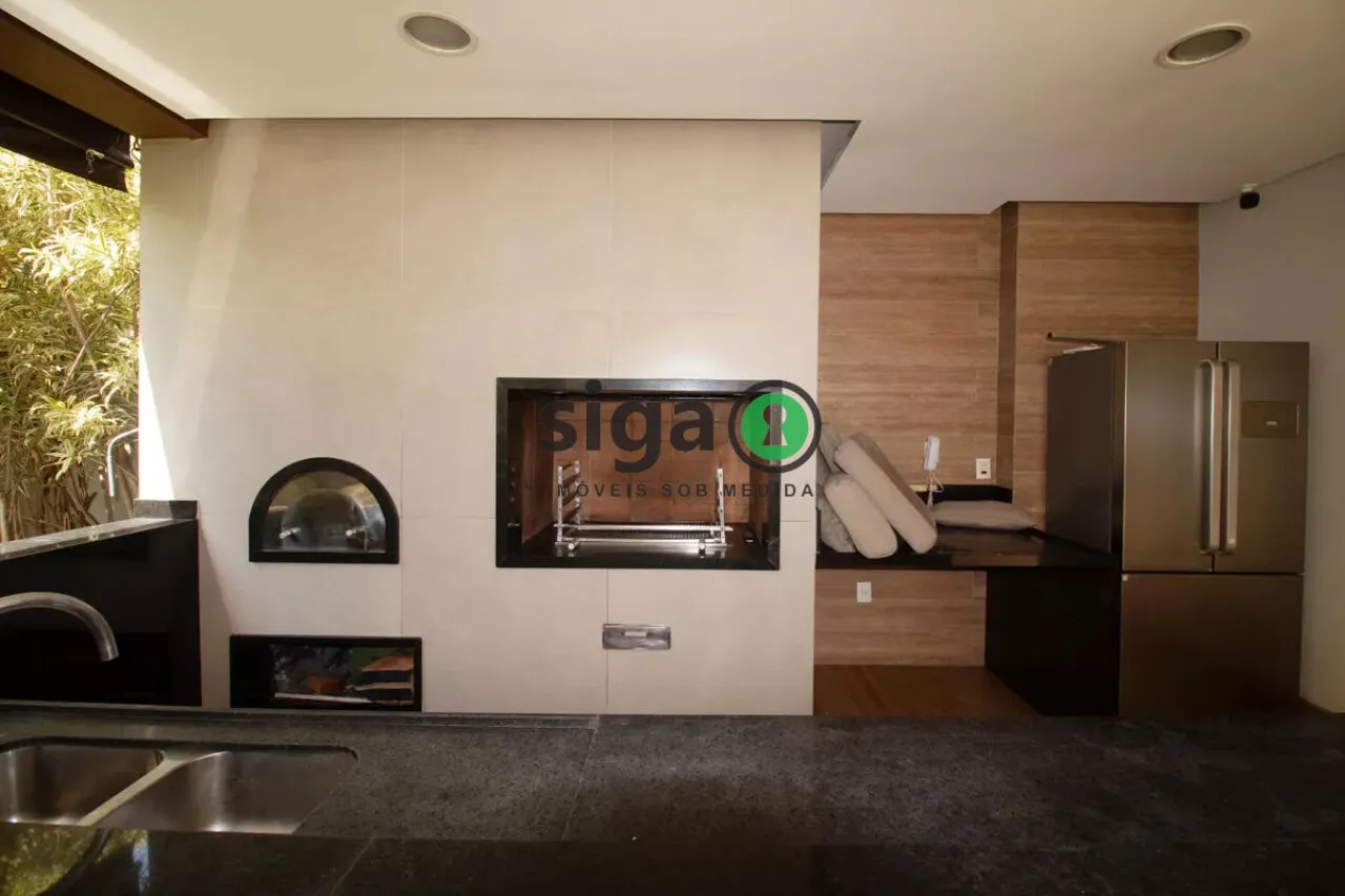 Imagem Apartamento para locação 74m² mobiliado com 2 quartos localizado em Pinheiros