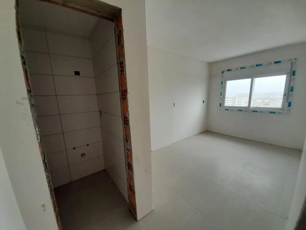 Imagem Apartamento 2 Dormitórios - Bairro Centro