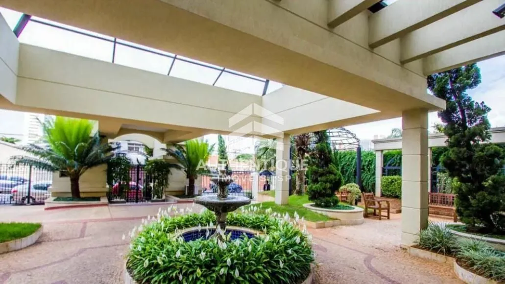 Imagem Helbor La Réservé Brooklin - Apartamento à venda em São Paulo/SP