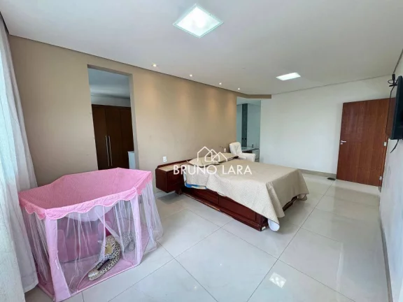Imagem Casa disponível para locação no Condomínio Ouro Verde - Betim/MG