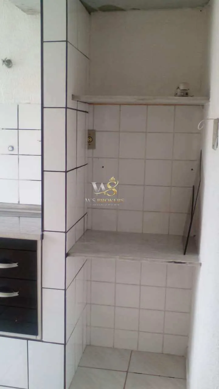 Imagem Apartamento à venda em Rio de Janeiro, Campo Grande, com 2 quartos, 44m2