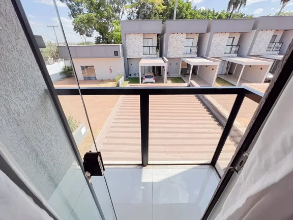 Imagem Condominio Beija Flor 3/4 C Suite Na Regiao Do Hugol