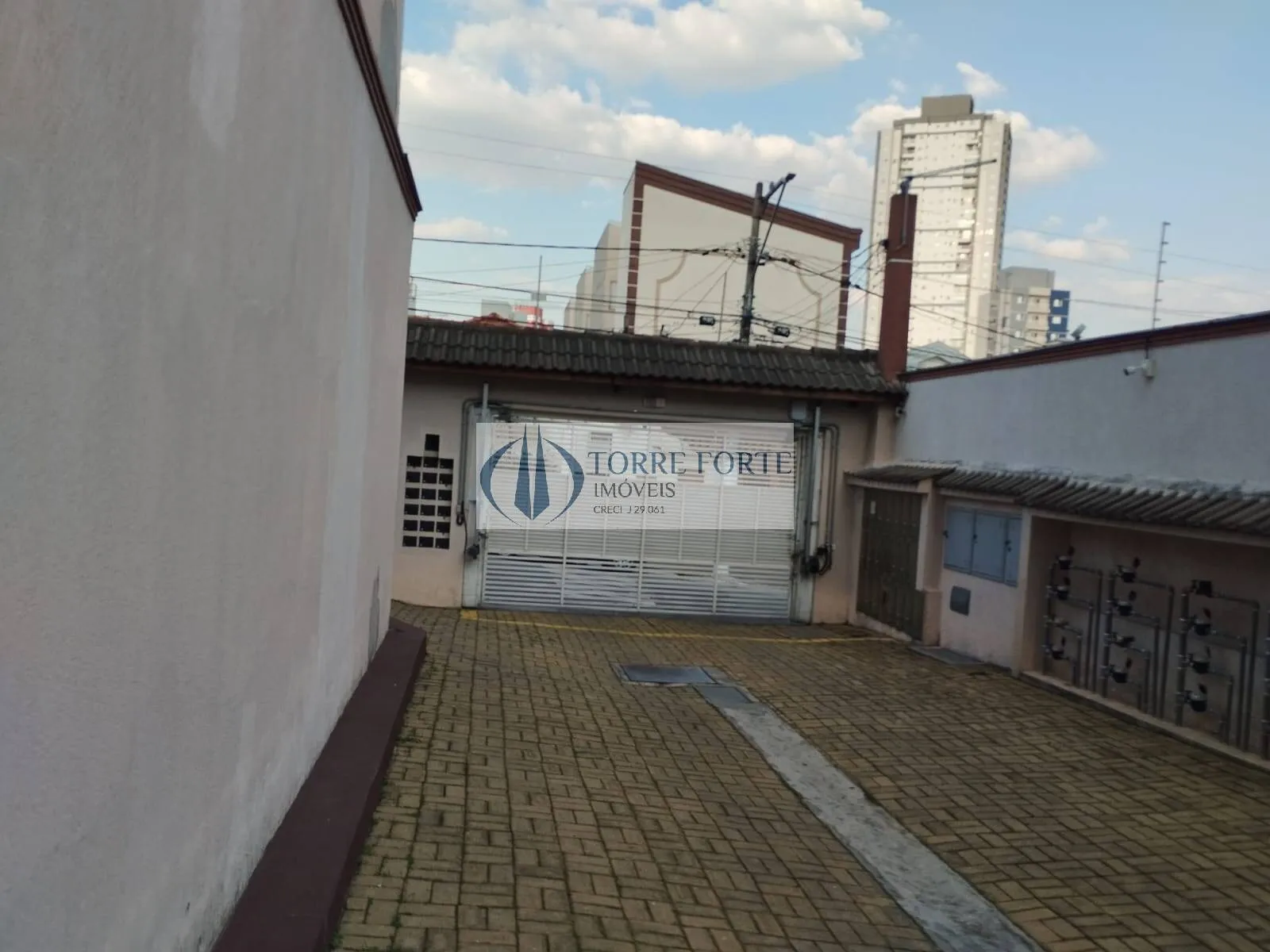 Imagem Lindo Sobrado com 3 dormitórios na Penha de França