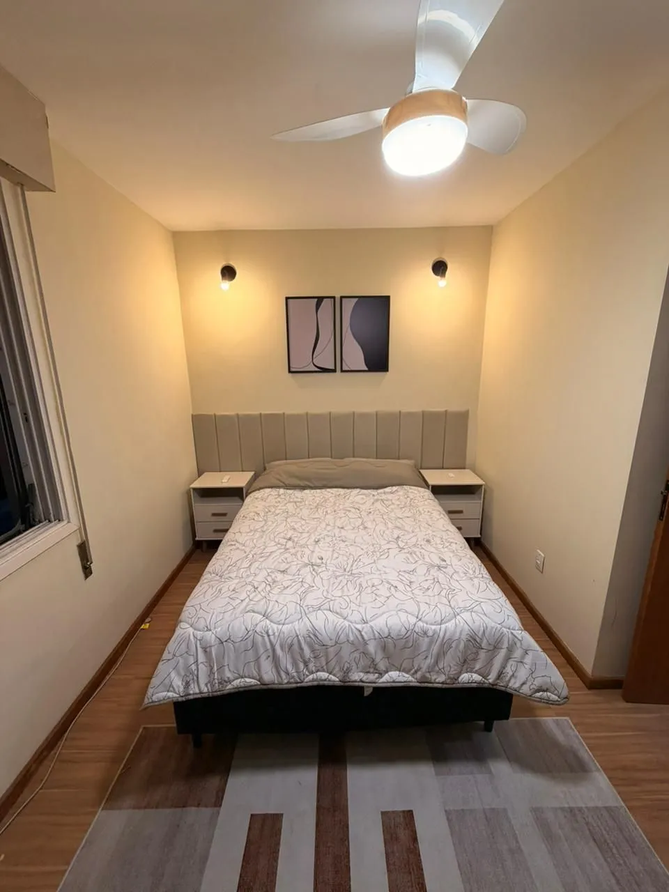 Imagem APARTAMENTO COM UMA VAGA DE GARAGEM - NA LUIZ AFONSO