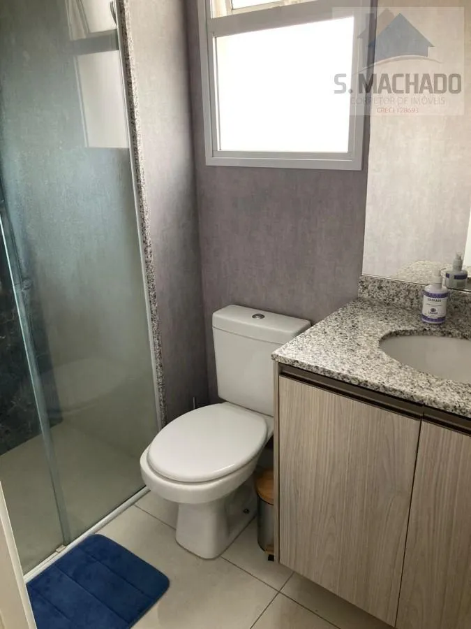 Imagem Apartamento para Venda em Santo André / SP no bairro Vila Curuça