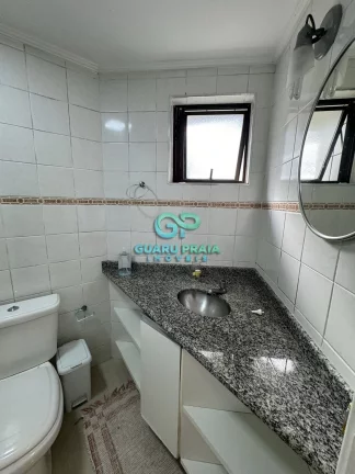 Imagem Apartamento à venda no bairro Enseada - Guarujá/SP