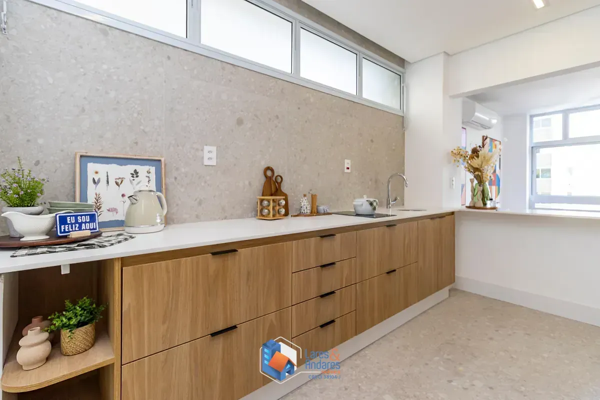Imagem Apartamento para venda em Higienópolis com 3 quartos, sendo 3 suítes, 210m²