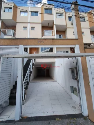 Imagem Sobrado a venda na Vila Granada 3 Dormitórios sendo 3 Suítes, 6 Vagas, 300 m