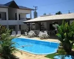 Imagem Apartamento com 2 Quartos à Venda, 60 m² em Ponta Negra - Natal