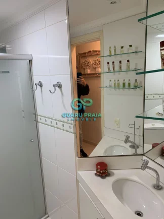 Imagem Apartamento à venda no bairro Enseada - Guarujá/SP