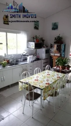 Imagem CASA 3 DORMS (1SUÍTES) 3 VAGAS, EM CONDOMÍNIO FECHADO COM LAZER DE CLUBE.

Sobrado com ótimos esp...