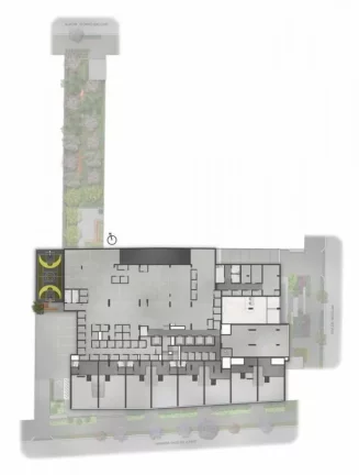 Imagem YBY IBIRAPUERA - EVEN - Apartamento de 70m², com lazer completo e próximo ao Parque Ibirapuera!