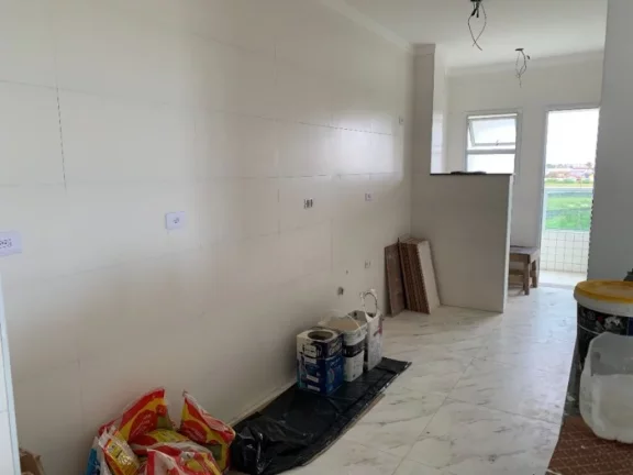 Imagem EXCELENTE OPORTUNIDADE APARTAMENTO 2 DORMITÓRIOS COM 1 VAGA!!!