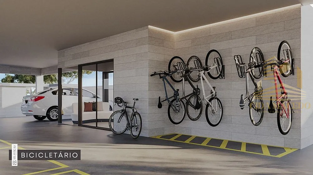 Imagem Studio a Venda no bairro Intermares - Cabedelo, PB