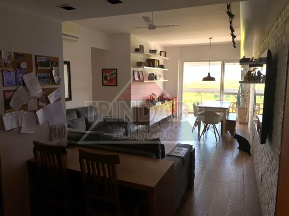 Imagem APARTAMENTO RESIDENCIAL em RIO DE JANEIRO - RJ, RECREIO DOS BANDEIRANTES
