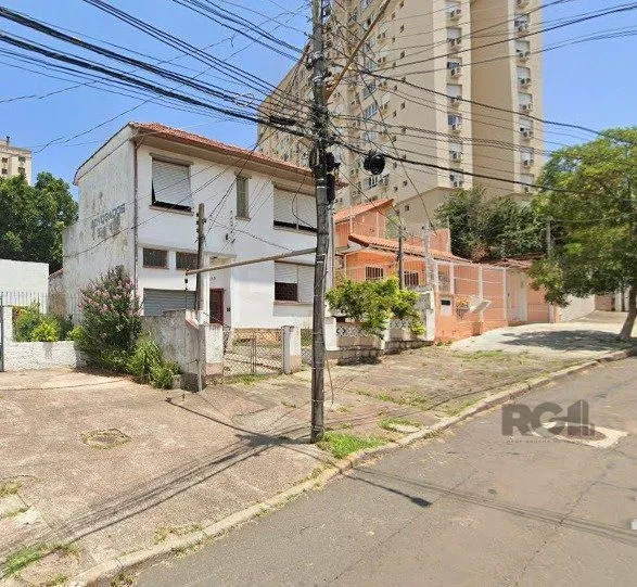 Imagem Casa em Passo da Areia