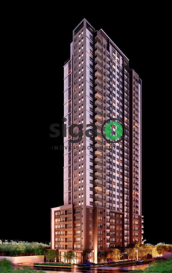 Imagem APARTAMENTO Á VENDA NO BROOKLIN COM 2 QUARTOS, 1 VAGA