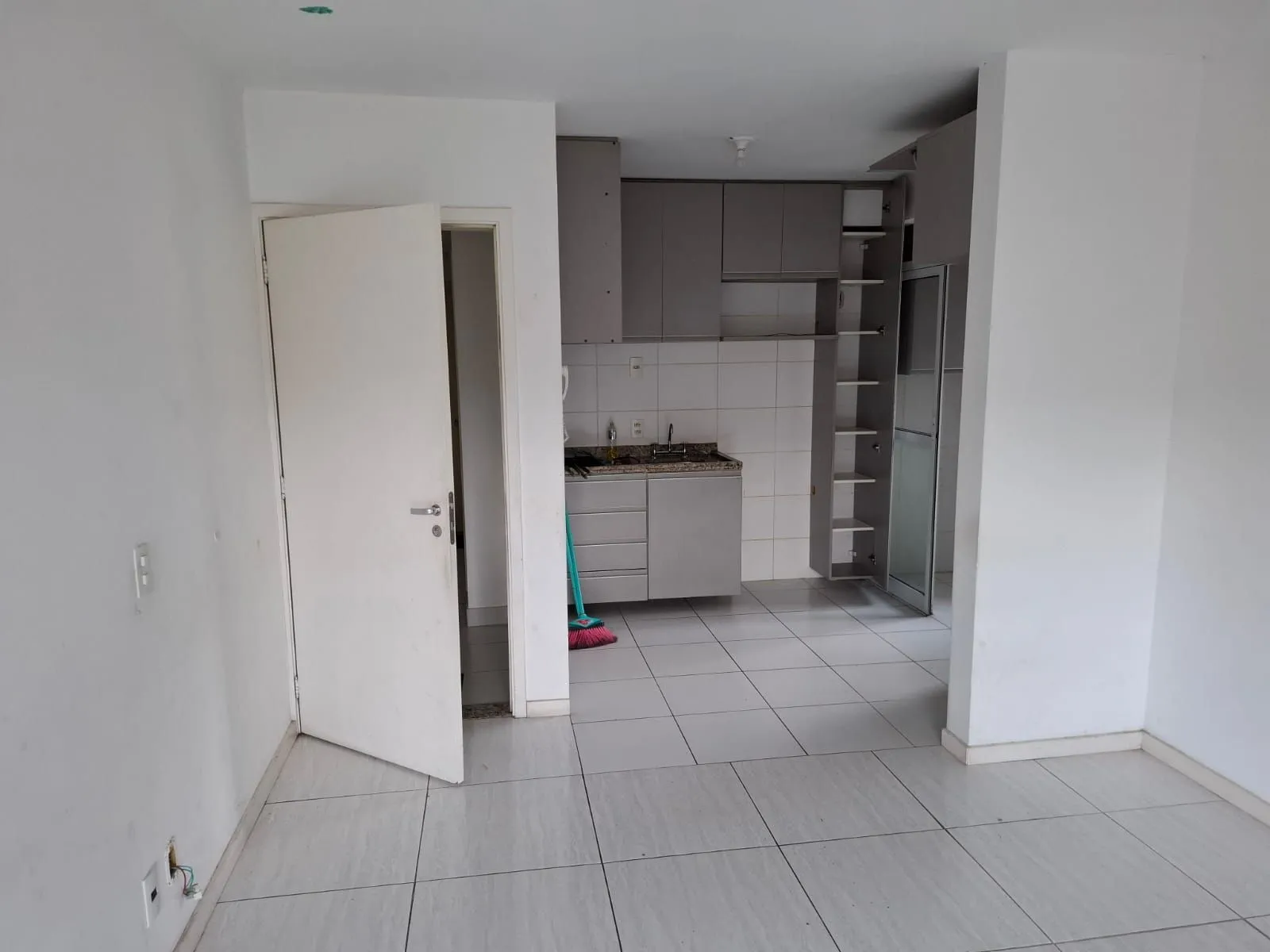 Imagem Apartamento de 3 dormitórios, 1 suíte e 2 vagas de garagem.
