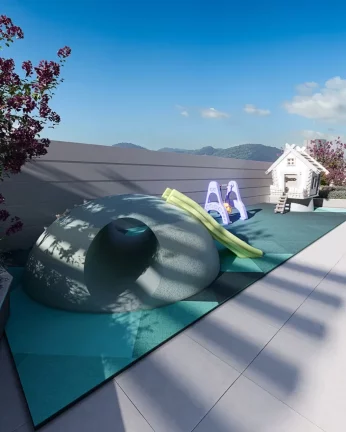 Imagem Lummus Residence