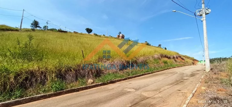 Imagem Terreno à Venda no Cidade Nova - Iapu