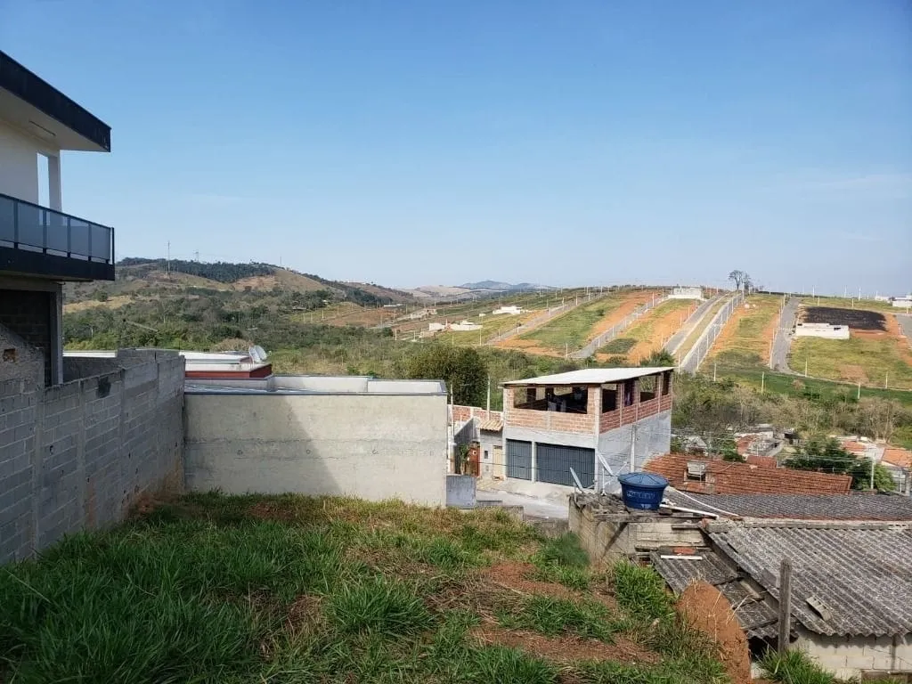 Imagem Terreno à venda 250M², Jardim Marlene Miranda, Taubaté - SP