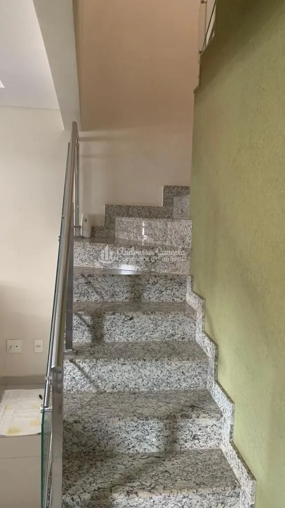 Imagem Sobrado com 3 dormitórios à venda, 120 m² por R$ 680.000,00 - Jardim Yolanda - São José do Rio Preto/SP