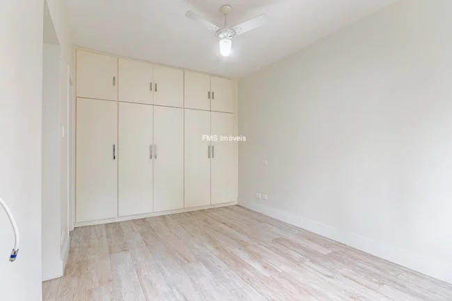 Imagem Apartamento para locação no Jardim Paulista de 35m²