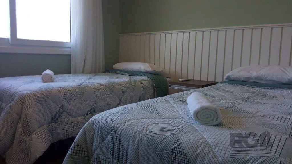Imagem Apartamento em Loteamento Central