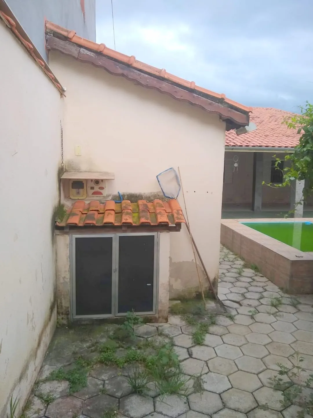 Imagem Casa à venda 2 Quartos, 3 Vagas, 265.5M², Jardim Primavera, Roseira - SP