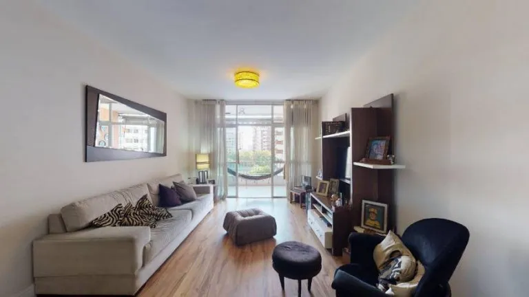 Foto do imóvel Apartamento com 4 Quartos à Venda, 152 m² em Barra da Tijuca - Rio de Janeiro