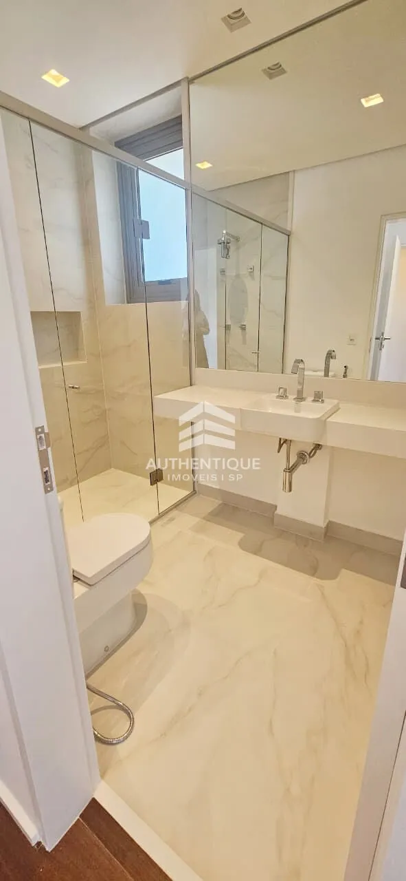 Imagem The Frame Vila Nova Conceição - Apartamento no bairro Vila Nova Conceição à venda